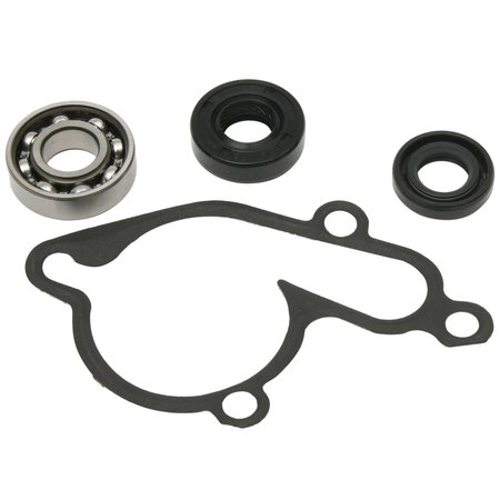 HOT RODS Water Pump Kit For Yamaha YZ 65, YZ 85 2018-2021 Motorcycles HR00151